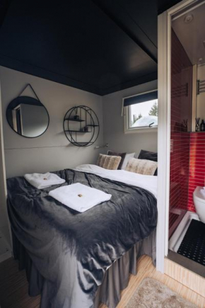 Golden Circle Truck Hotel